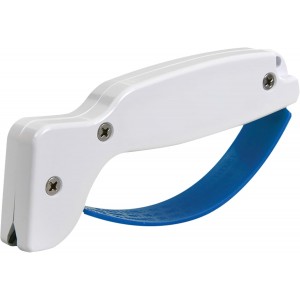 AccuSharp Knife & Tool Sharpener, Restor...