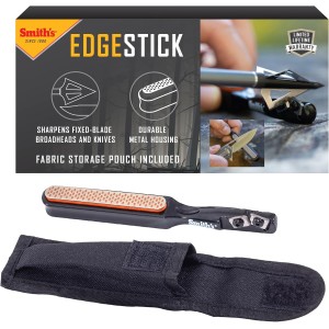 Smith’s 50047 Edgesport Stick Knife & ...