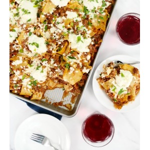 USA Pan Bakeware Nonstick Half Sheet Pan, Baking Sheet, Aluminized Steel