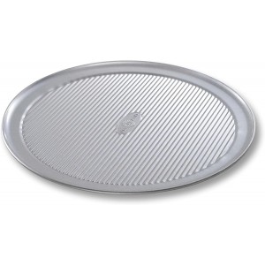 USA Pan Bakeware Aluminized Steel Pizza ...