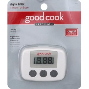 Good Cook Digitial Precision Timer