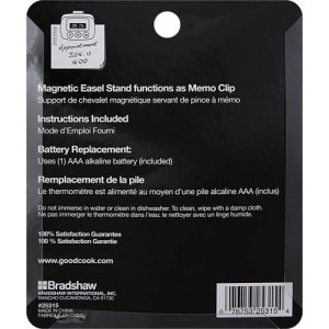 Good Cook Digitial Precision Timer