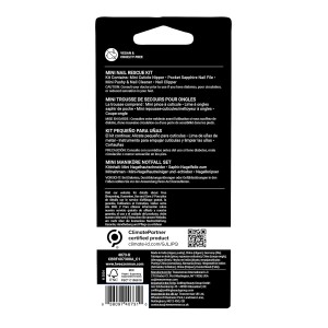 Tweezerman Mini Nail Rescue Kit