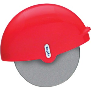 Zyliss Pizza Wheel - Handheld Pizza Cutt...