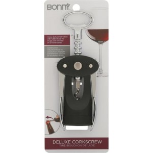 Bonny Bar Deluxe Wing Corkscrew