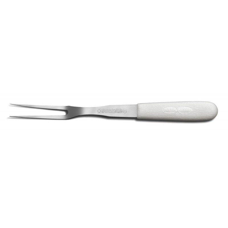Dexter Russell S205PCP Sani-Safe 14443 Cook’s Fork, 8
