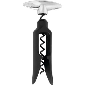 True Self Pulling Corkscrew Wine Opener,...