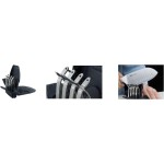 De Buyer Diamond Fingers Knife Sharpener Füri Ozitech