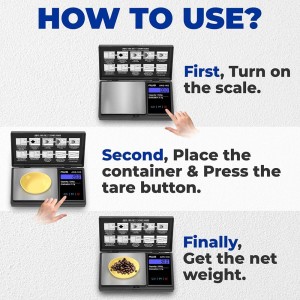 American Weigh Scales Series Digital Pocket Weight Scale 600g x 0.1g |Digital Gram Scale Small Scale Mini Food Scale Jewelry Scale Ounces/Grains Scale, Easy to Carry (Black, 1000g x 0.1g)