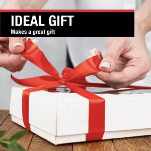 CDN Waterproof Instant Read Digital Thermometer | NSF Certified | ProAccurate® | 5