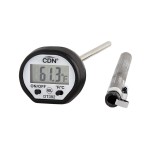 CDN Waterproof Instant Read Digital Thermometer | NSF Certified | ProAccurate® | 5
