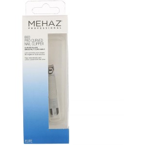Mehaz Professional 660 Professional Nail Clipper (model: 9mc0660)