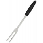 Chef Craft Select Meat Cooking Fork, 13 inch, Stainless Steel