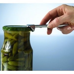 Brix 2251 JarKey Metal Jar Opener