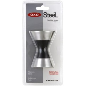 OXO SteeL Double Jigger