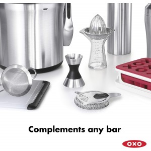 OXO SteeL Double Jigger