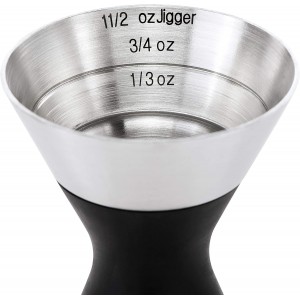 OXO SteeL Double Jigger