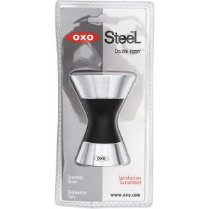 OXO SteeL Double Jigger