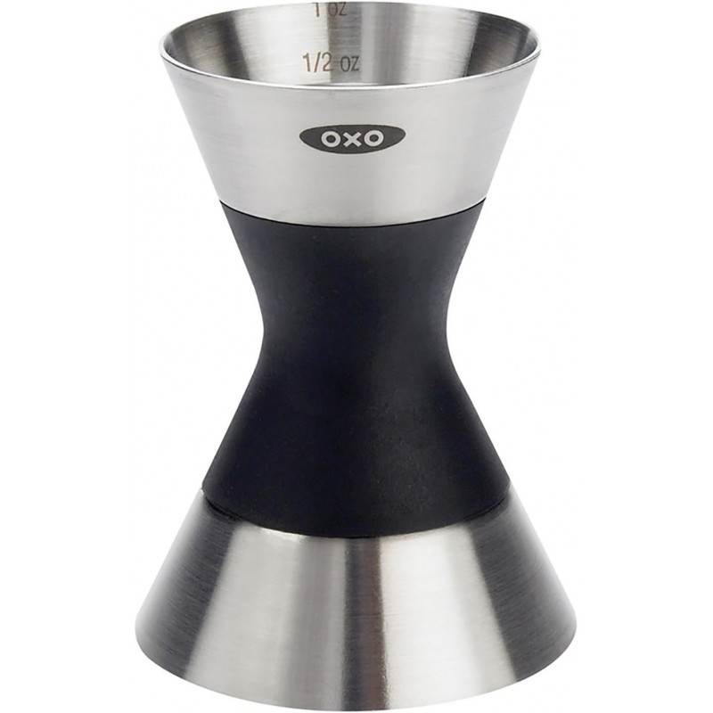 OXO SteeL Double Jigger