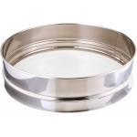 Winco Sieves, 10-Inch