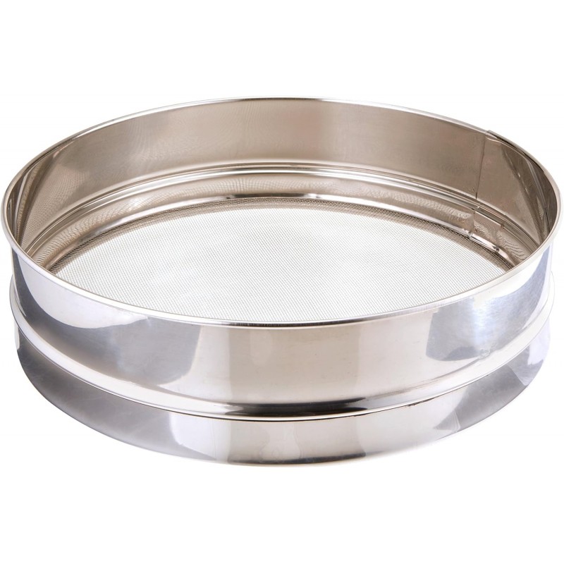 Winco Sieves, 10-Inch