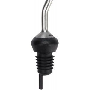 OXO SteeL Bottle Pourer, Stainless Steel...