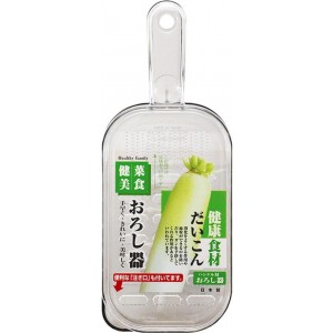 Japan Bargain, Japanese Plastic Zester G...