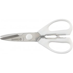 Mundial Take-A-Part Kitchen Shears 8.5�...