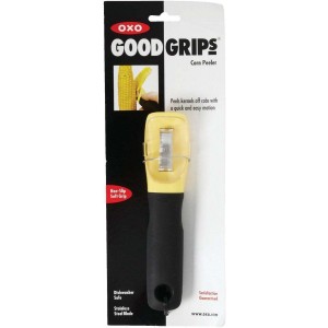 OXO Good Grips Corn Peeler
