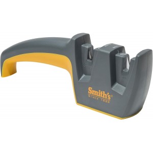 Smith’s Pull-Thru Knife Sharpener