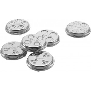 KitchenAid KPEXTA Stand-Mixer Pasta-Extruder Attachment