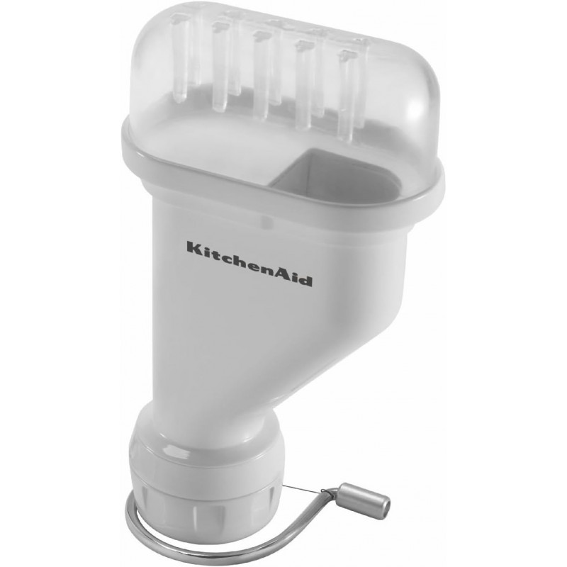 KitchenAid KPEXTA Stand-Mixer Pasta-Extruder Attachment