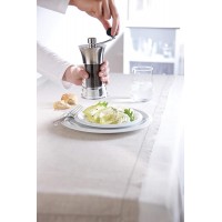 Trudeau 7-Inch Easy Grind Pepper Mill