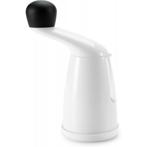 OXO Good Grips Pepper Mill with Rotating Handle