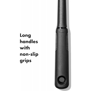 OXO Good Grips Nylon Slotted Turner