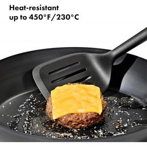 OXO Good Grips Nylon Slotted Turner