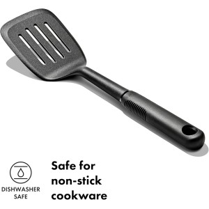 OXO Good Grips Nylon Slotted Turner