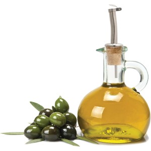 Fantes Bottle Stopper Pourers, 18/8 Stainless Steel, Set of 2, The Italian Market Original since 1906