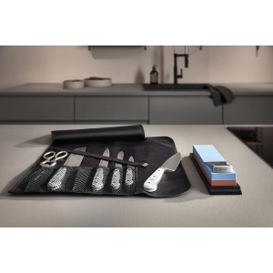 WÜSTHOF Stainless Kitchen Shears