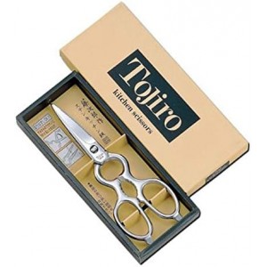 Tojiro-Pro Separetable Kitchen Shears (FK-843)