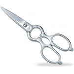 Tojiro-Pro Separetable Kitchen Shears (FK-843)