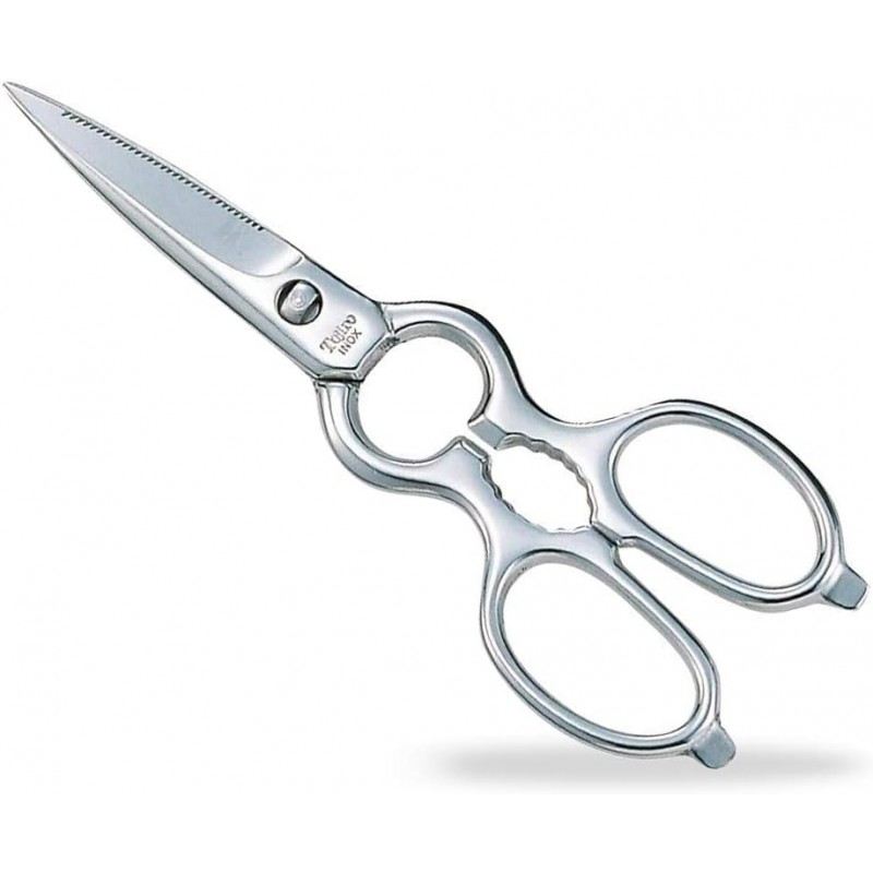 Tojiro-Pro Separetable Kitchen Shears (FK-843)