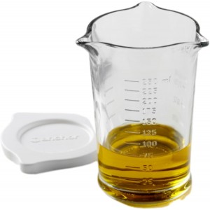 Anchor Hocking Triple Pour Glass Measuri...