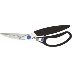 HENCKELS Kitchen Shears for Poultry, Dis...