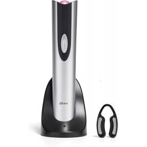 Oster Cordless Electric Wine Bottle Open...