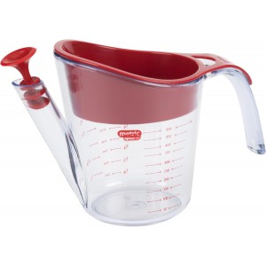GoodCook Everyday Fat Separator for Cook...