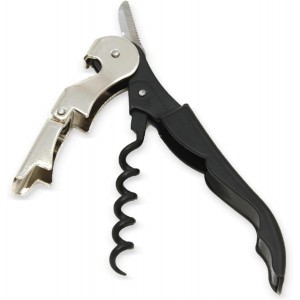 Chef Craft Select Waiters Corkscrew with...