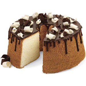 Non-Stick Angel Food Cake Pan