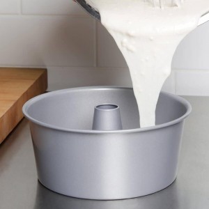 Non-Stick Angel Food Cake Pan