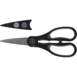 Oneida Stainless Steel Magnetic Shears